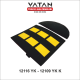 KAUÇUK YOL KASİSİ 12116 YK - 12109 YK K